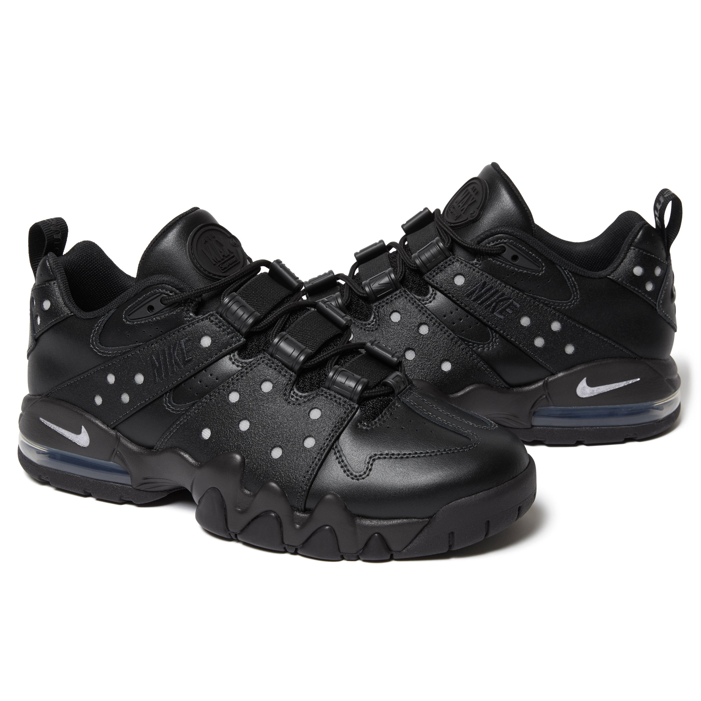 Supreme®/Nike SB Air Max 2 CB ‘94 Low view 10